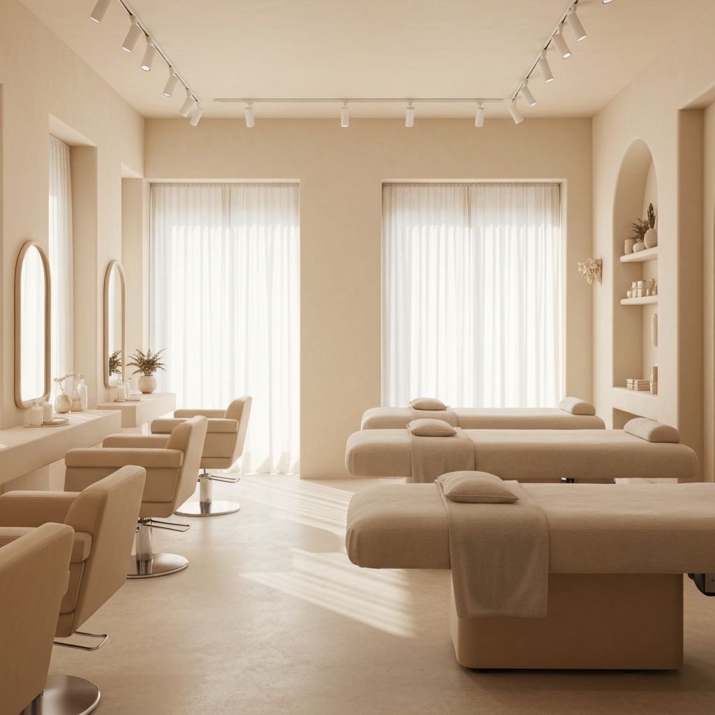 Философия салона